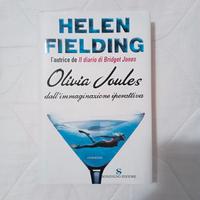 Olivia Joules, Helen Fielding (Bridget Jones)