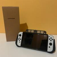 Kiwi Custodia Nintendo Switch Oled