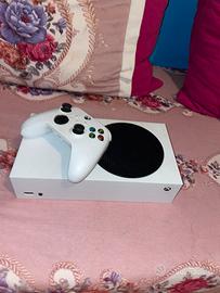Xbox serie s