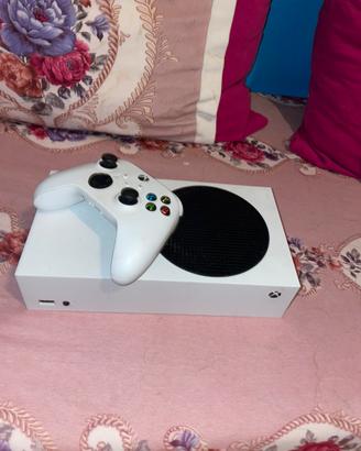 Xbox serie s