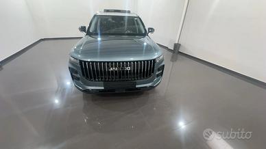 Jaecoo Jaecoo 7 Jaecoo 7 1.6 TGDI 147 CV aut. 2WD 