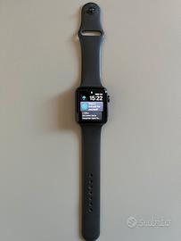 Apple Watch serie 3 42mm