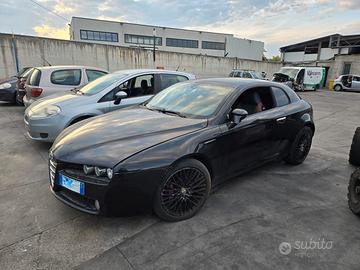 PEZZI RICAMBIO - Alfa Romeo Brera coupè - 2006