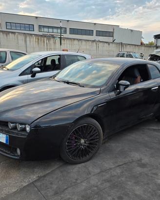 PEZZI RICAMBIO - Alfa Romeo Brera coupè - 2006