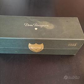 Champagne DOM PERIGNON vintage