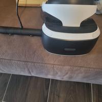 visore playstation 4