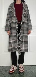 Cappotto lungo donna