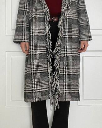 Cappotto lungo donna
