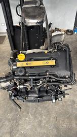 motore opel 1.4 turbo sigla A14NEL