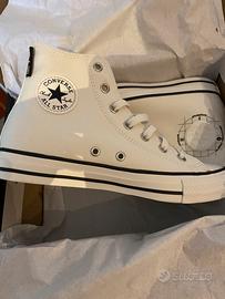 Converse vintage white 37,5