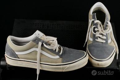 Vans Old Skool originali tg.44 (uomo)