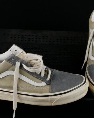 Vans Old Skool originali tg.44 (uomo)