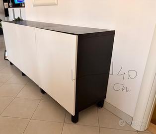 Mobile soggiorno IKEA