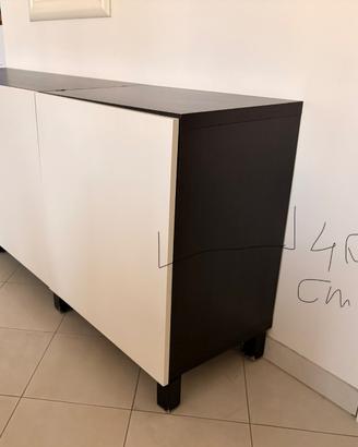 Mobile soggiorno IKEA