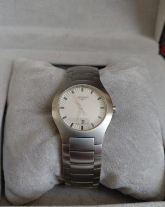 Longines Oposition