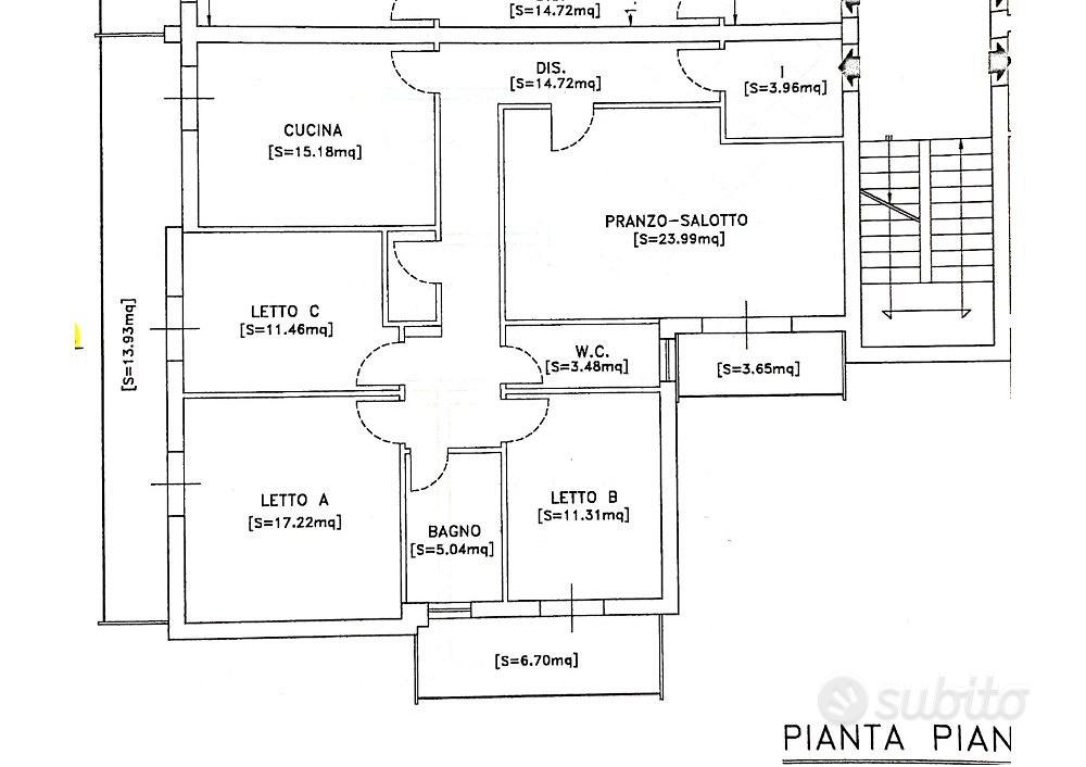 Apartment in Melilli, Siracusa - Vista 2