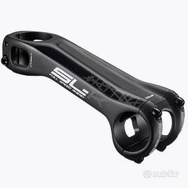 Attacco manubrio FSA STEM S-LK MTB 20° 80MM