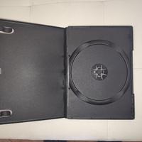 50 Custodie DVD/Film