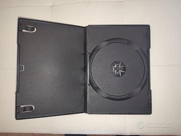 50 Custodie DVD/Film