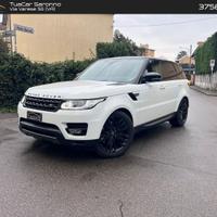 Land Rover Range Rover Sport 3.0 TDV6 HSE Dy #8208