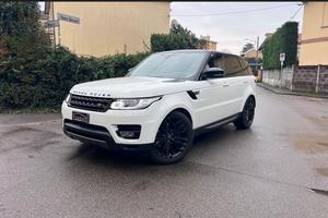 Land Rover Range Rover Sport 3.0 TDV6 HSE Dy #8208