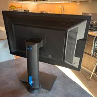 monitor 27” BENQ