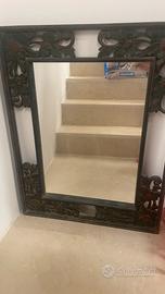 Specchio H90x 70