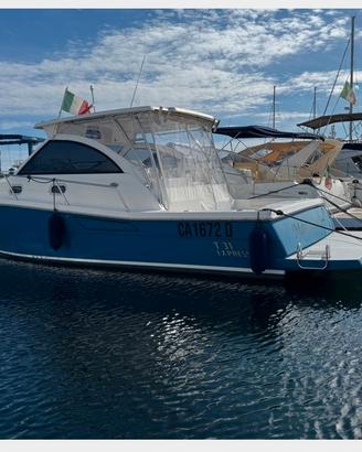 31 EX | 3B Craft Cantiere Navale (NATANTE)