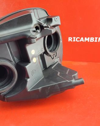 AIRBOX DUCATI HYPERMOTARD 821