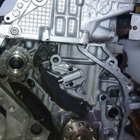 Bmw 118d f20