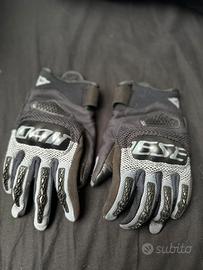Dainese guanti moto