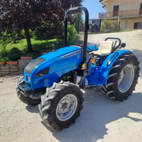 Landini mistral