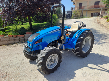 Landini mistral