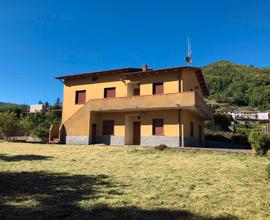 Casa Indipendente Sillano Giuncugnano [241VRG]