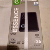 power bank 5000 