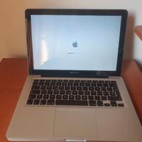 MacBook Pro 13 (2012) - Ricondizionato