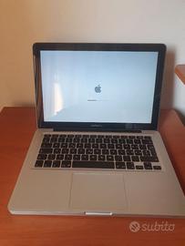 MacBook Pro 13 (2012) - Ricondizionato