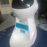 Distributore temporizzato croccantini amzdeal