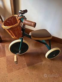 Triciclo banwood