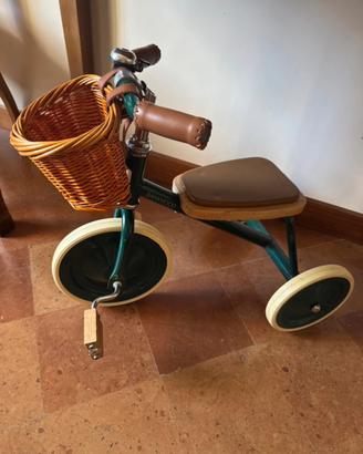 Triciclo banwood