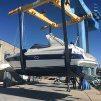 Natante Diesel Bavaria 32