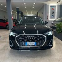Audi Q3 SPORTBACK 35 TFSI S line edition