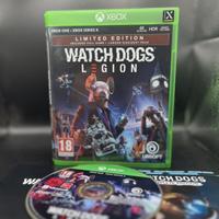 Watch Dogs: Legion per Xbox One