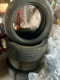 Gomme “Continental”