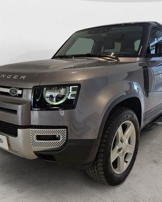 Land Rover Defender 90 3.0D I6 250 CV AWD Auto SE