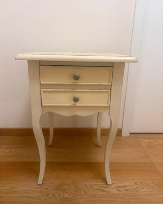 Coomodino Shabby Chic
