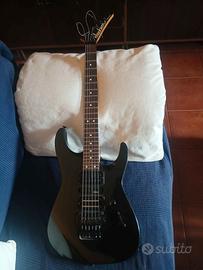 Chitarra JACKSON Fusion SX Professional