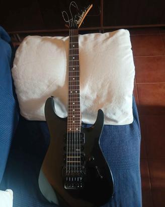 Chitarra JACKSON Fusion SX Professional