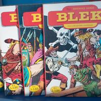 fumetti de Il Grande Blek