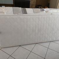 Materasso con molle protomediche
